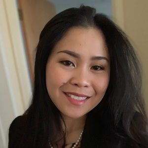 Meet your Posher, Blesilda